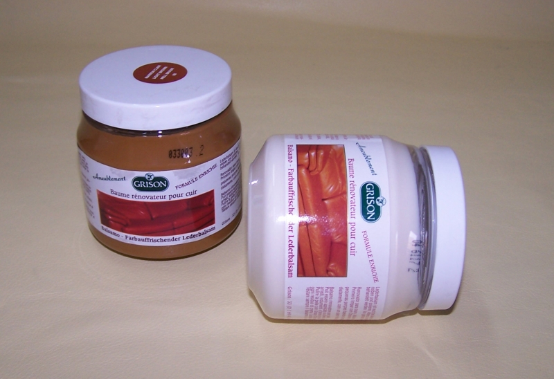 Grison shoe deals cream